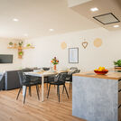 Rodinný dům - novostavba