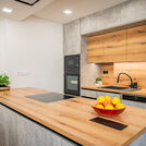 Rodinný dům - novostavba