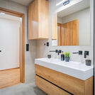 Rodinný dům - novostavba