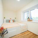 Rodinný dům - novostavba