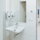 Administrativní budova - novostavba