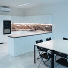 Administrativní budova - novostavba