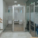 Administrativní budova - novostavba