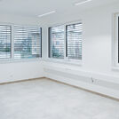 Administrativní budova - novostavba