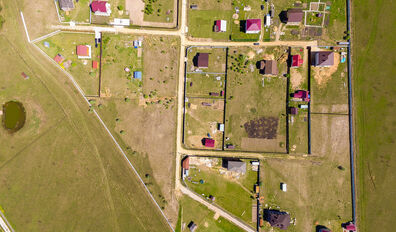 Jak vybrat ideální stavební pozemek?