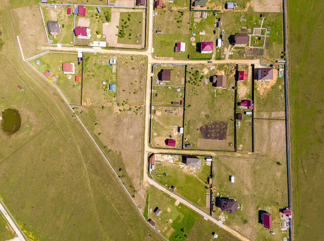 Jak vybrat ideální stavební pozemek?