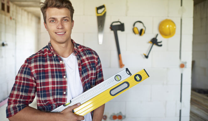 POMOCNÝ STAVEBNÍ MISTR - VHODNÉ PRO ABSOLVENTY