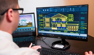 Od projektu po realizaci